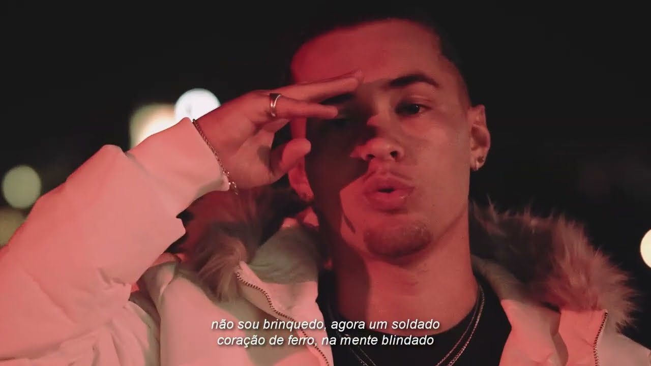 Uzzy - Lado a Lado