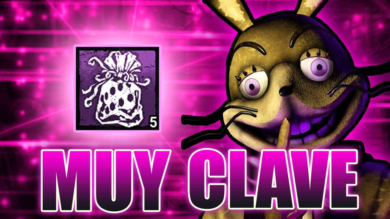 ¡ESTE ADDON DECIDIÓ LA PARTIDA! | Dead by Daylight