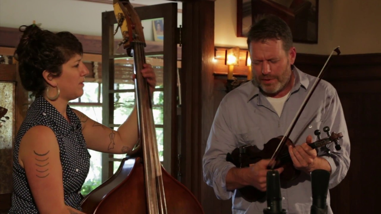 Meet Me By the Moonlight - Trevor Stuart, Travis Stuart, Sabra Guzman & Riley Baugus