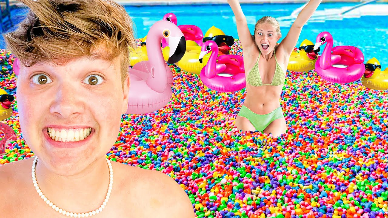 Die BESTE WOCHE meines LEBENS in BALI!