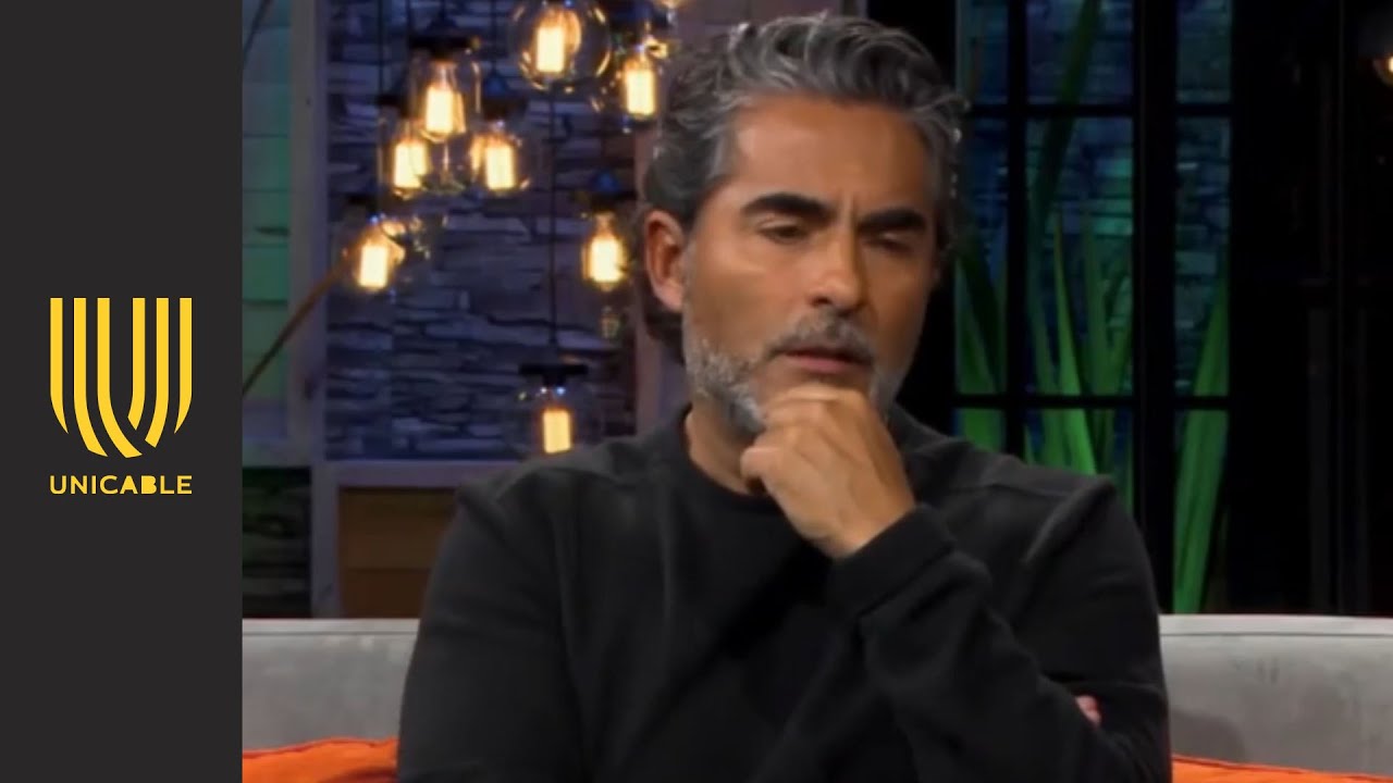 Raúl Araiza habló, por prima vez, sobre su divorcio y su nueva pareja | La última y nos vamos