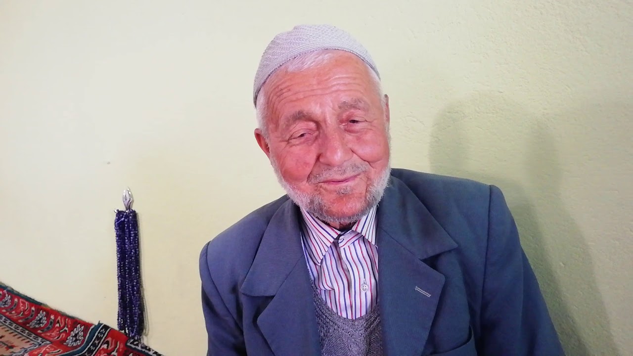 DEMİRCİ'nin ÜŞÜMÜŞ köyünde İHSAN ŞENER Hoca ile sohbet