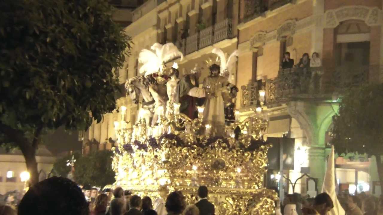Humildad y Paciencia Córdoba Claudio Marcelo C.O.- Paz 2012