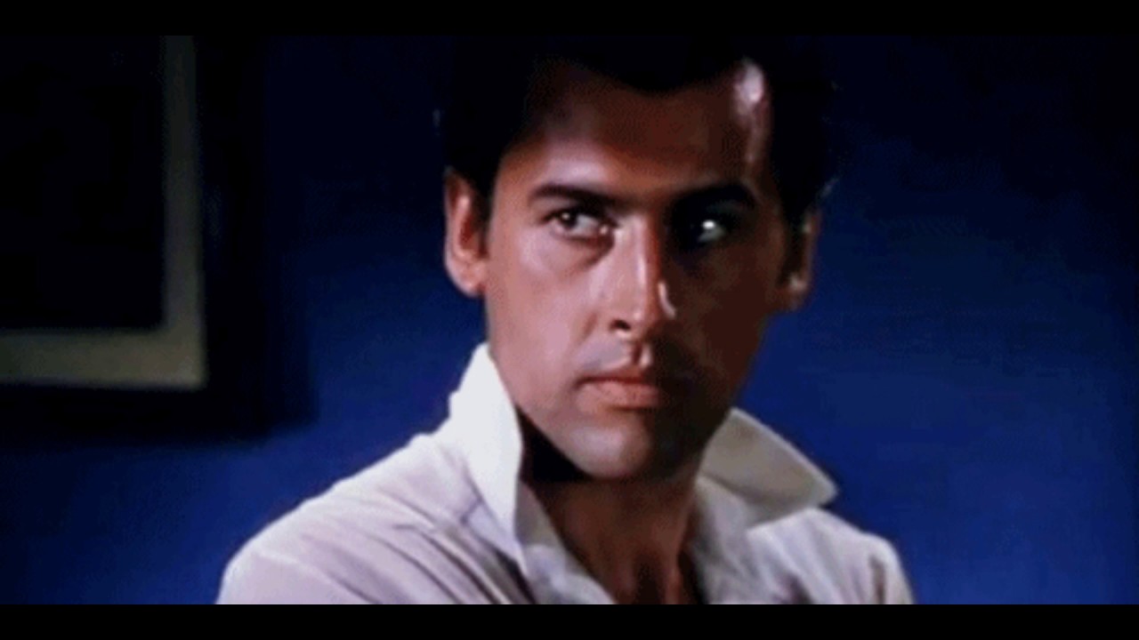 Stewart Granger Appreciated