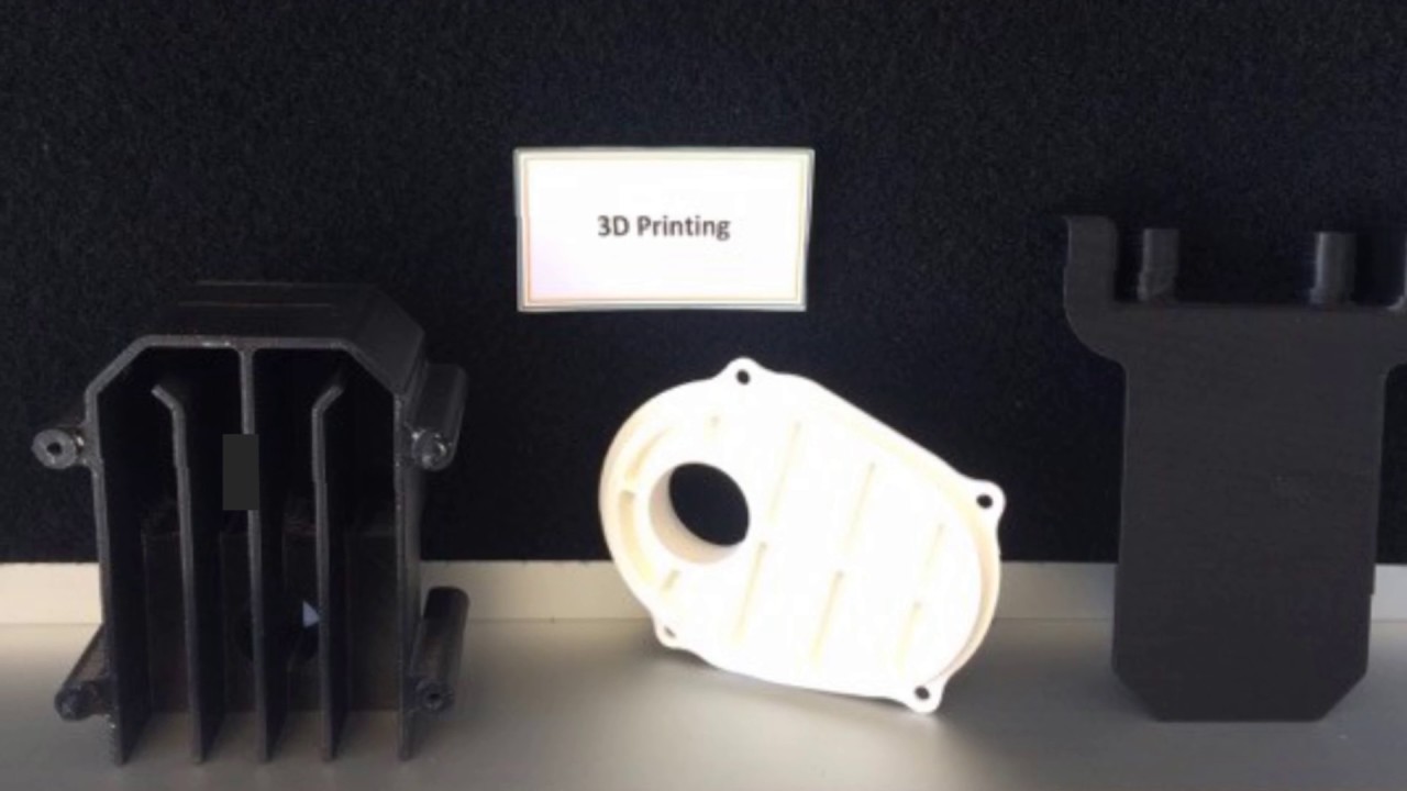 Lobby Showcase Organization