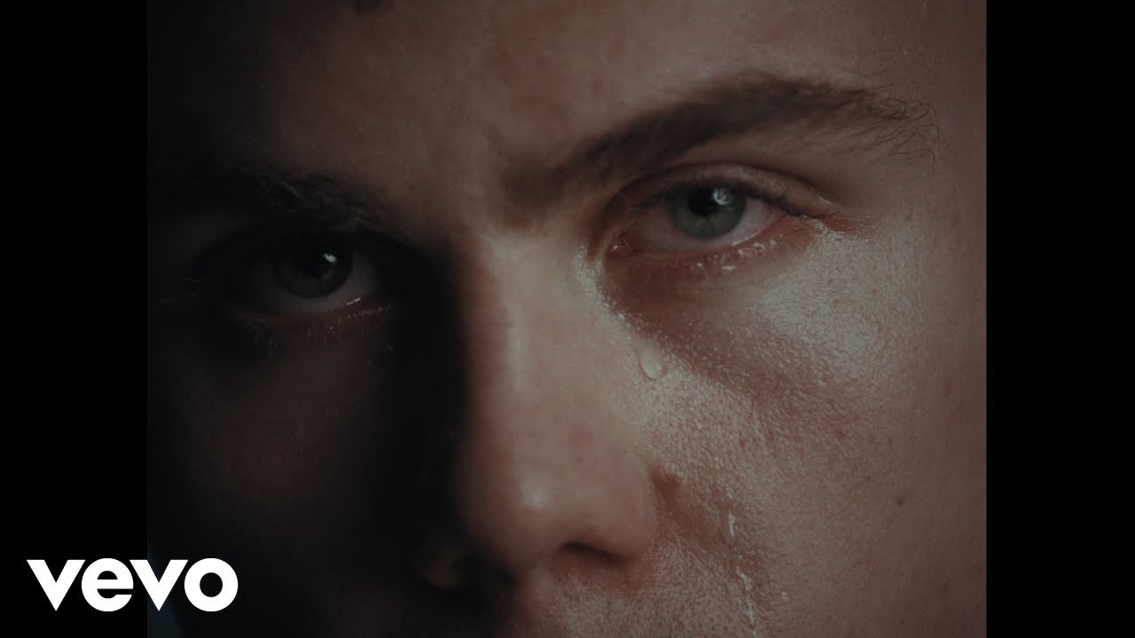 The Kid LAROI - A COLD PLAY (Official Video)