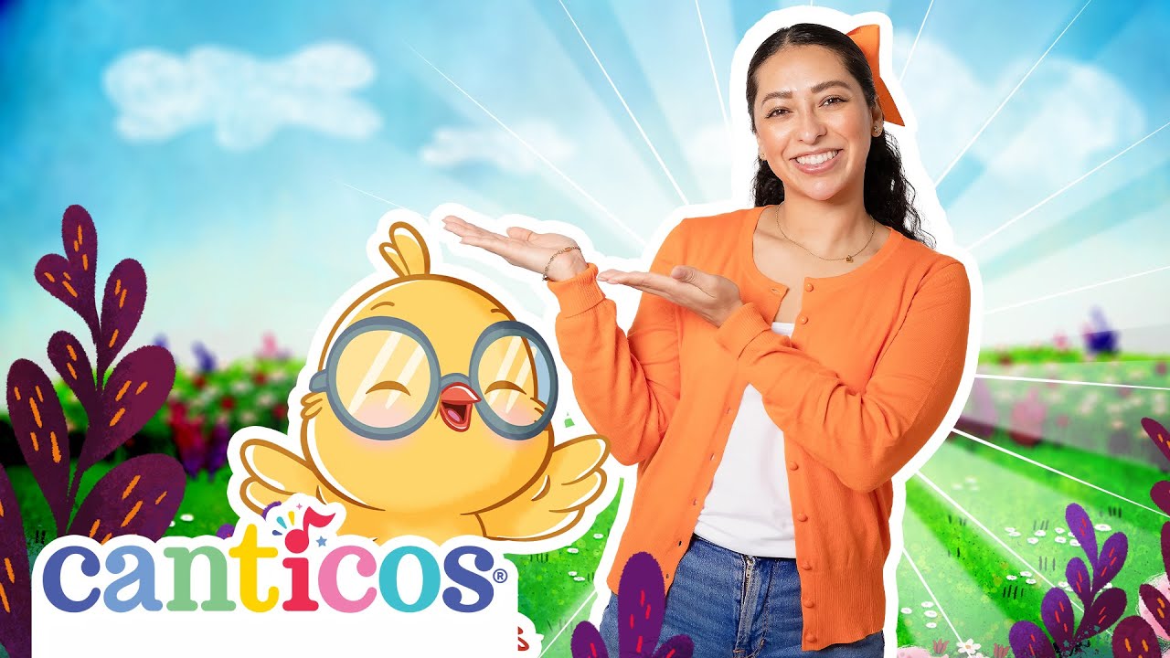 Leamos un cuento con Isa de @aprendepeque  | Colores | Aprendamos juntos