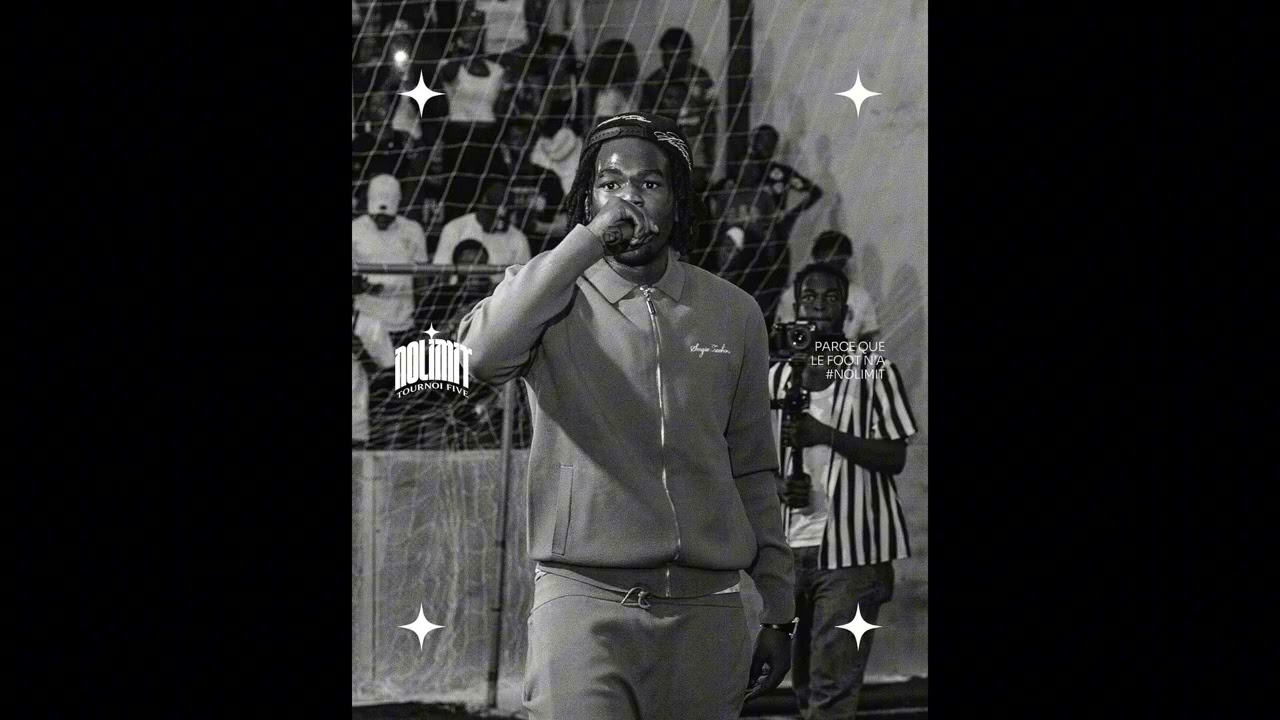 Genezio x L2B Type beat 