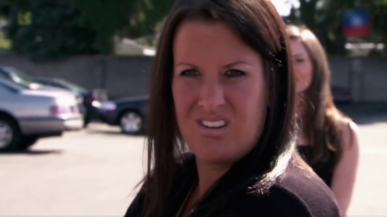 Hardkorowy Lombard 124  S08E02