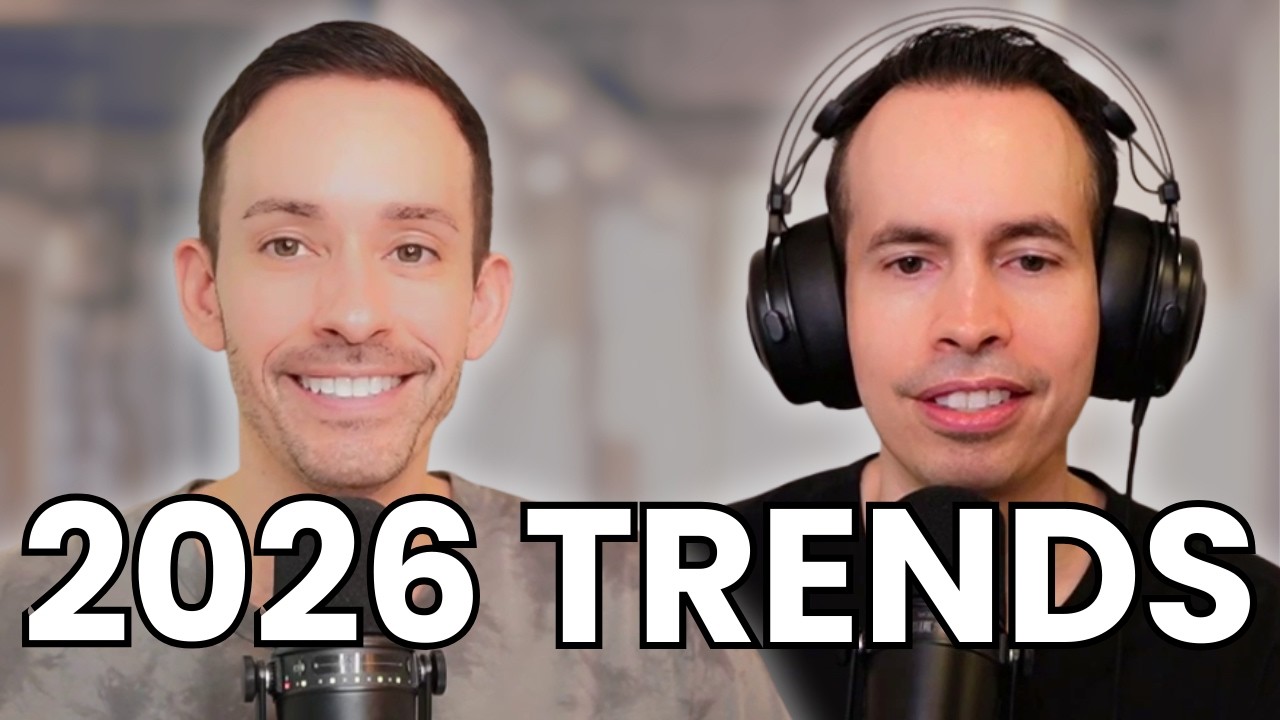 These Print on Demand Trends Are BLOWING UP in 2026 (Faire Forecast 2026) | #047