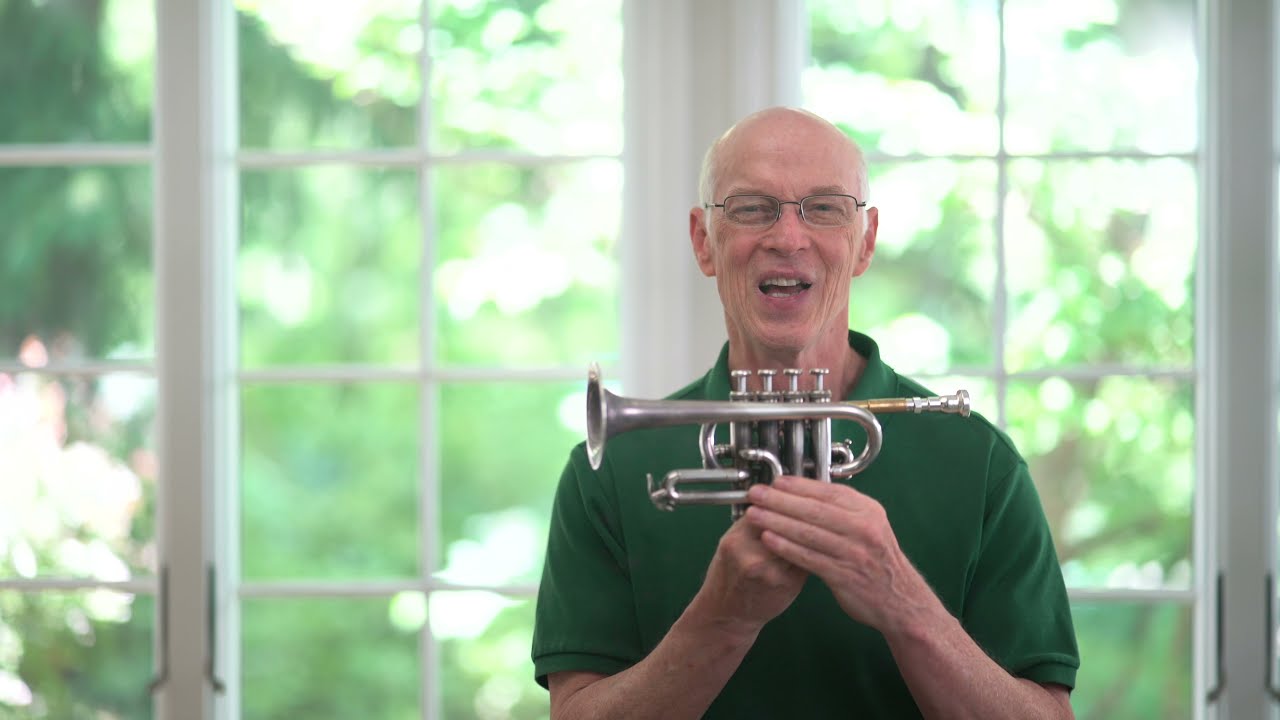 Pottag #16 #trumpet #piccolo trumpet