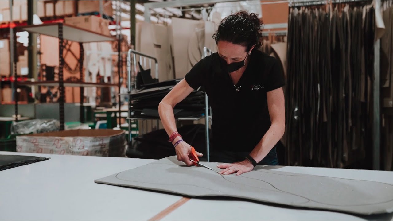 V&iacute;deo Corporativo | ORTOL&Aacute; GROUP