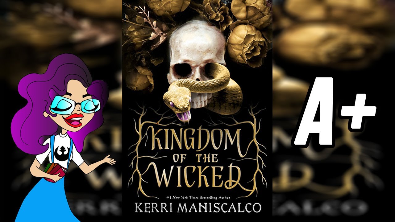 Kingdom of the Wicked | Spoiler Free Review