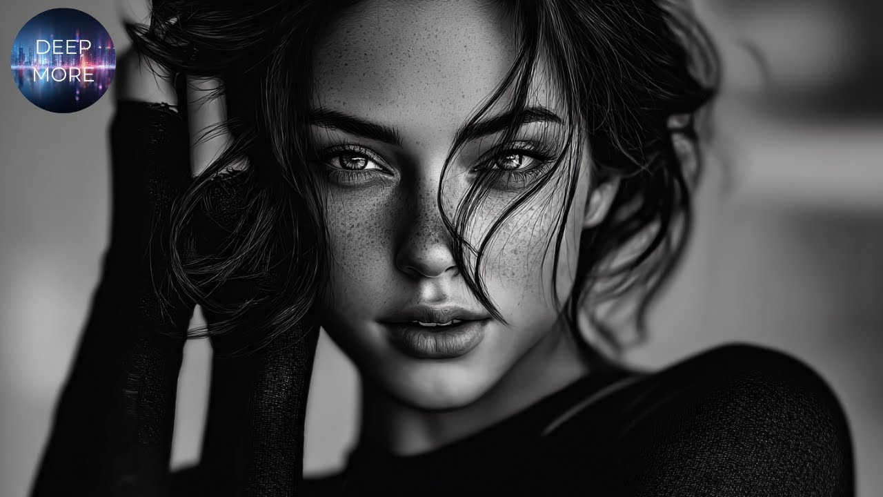 Deep Feeling House Mix | Вокальная версия, Nu Disco, Chillout Mix
