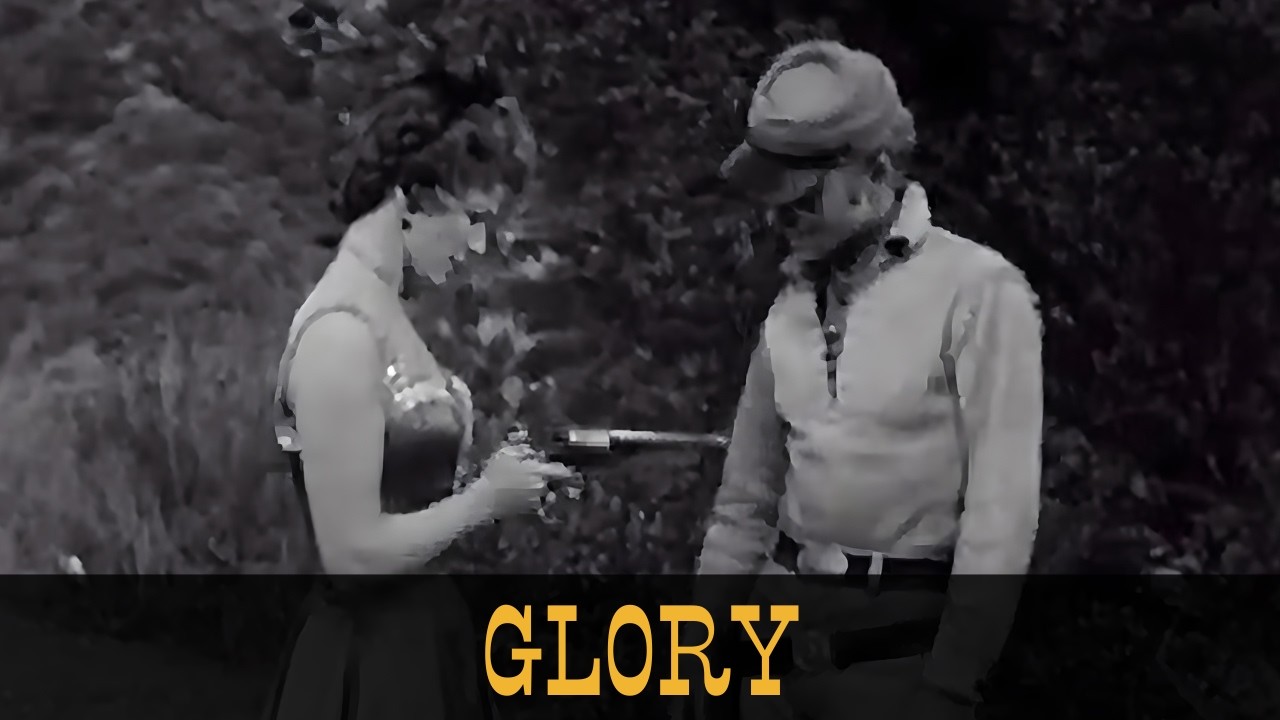 Glory | The Rebel | Season 1 Episode 16