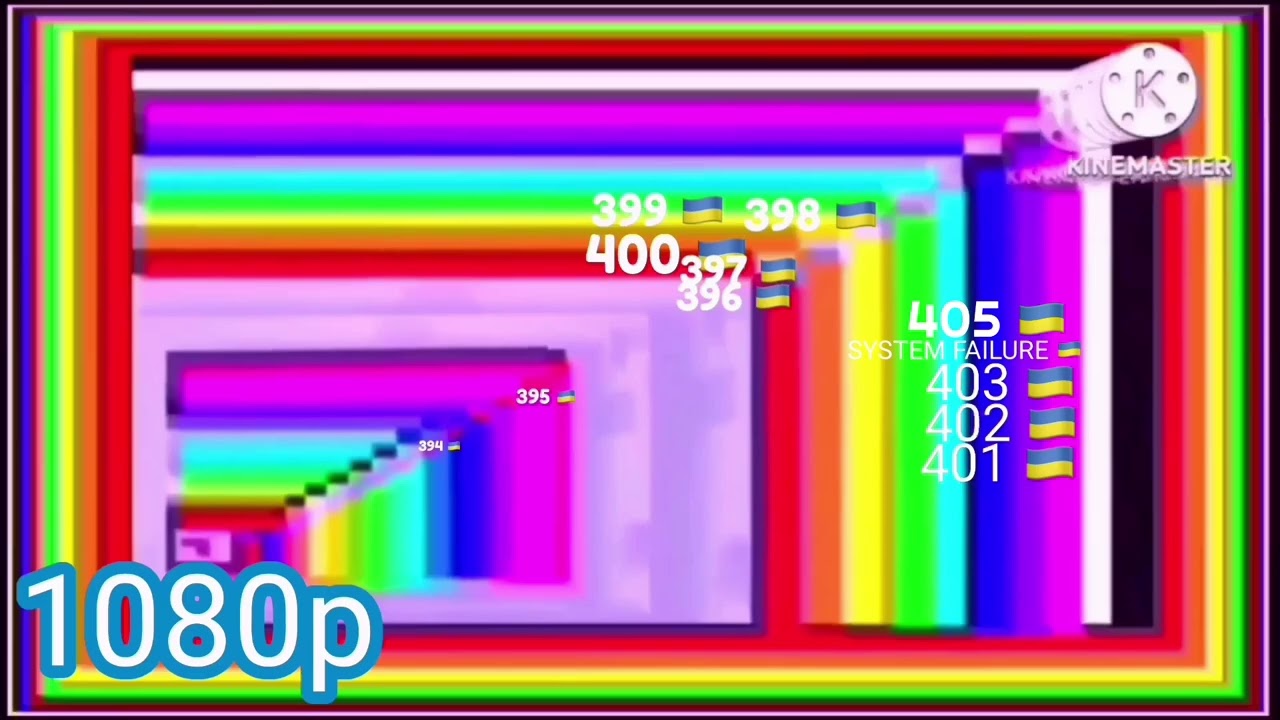 X Klasky Csupo Part 405 v15