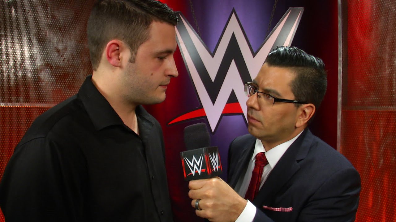 WWE timekeeper Berkley Ottman addresses the SummerSlam controversy: WWE.com Exclusive, Aug. 24, 2015