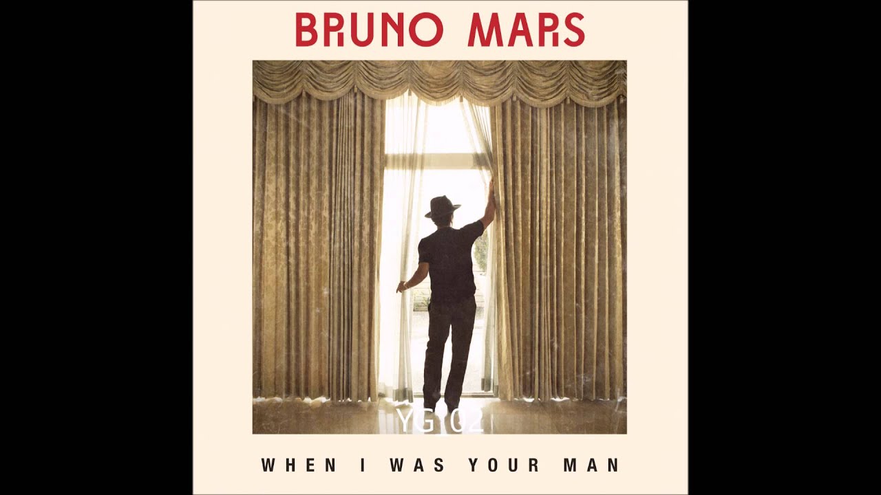 When I Was Your Man (Bruno Mars Cover)