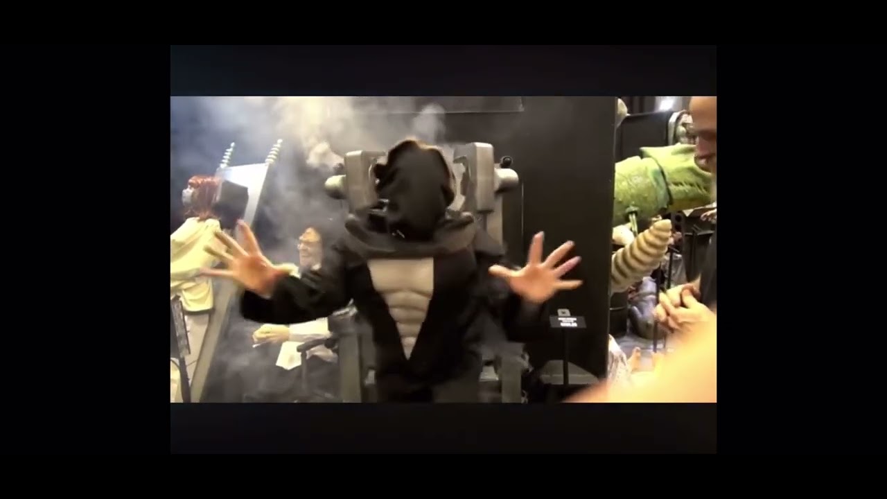 Distortion Unlimited throne of pain, electric chair HD audio  Popular ￼ request ￼￼