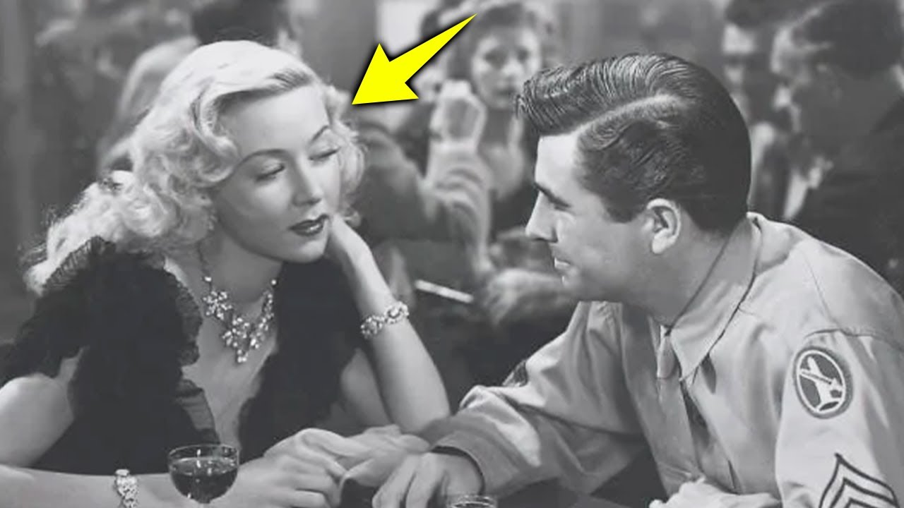 Crossfire (1947) 20 Weird Facts That You Didn’t Know About