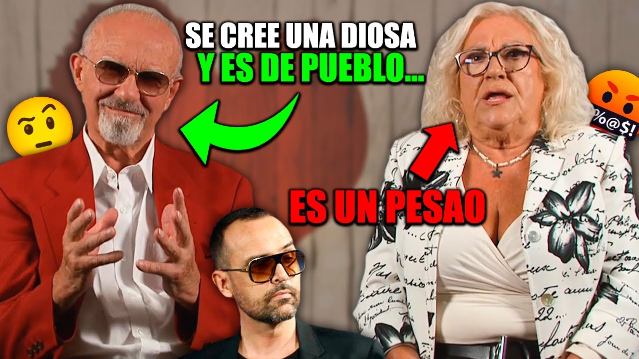 Soltero CRITICA y MIENTE a SU CITA por ESTE MOTIVO... 😱 First Dates