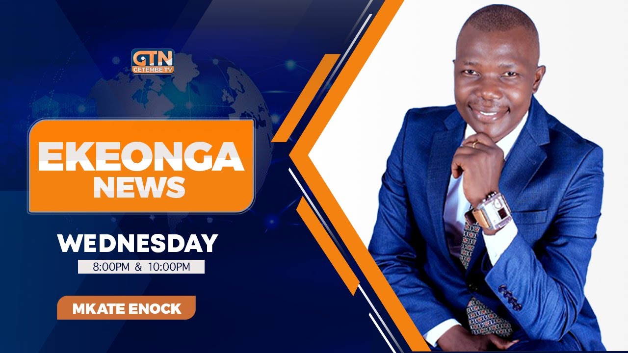 LIVE STREAM: EKEONGA CHINSA IBERE|
