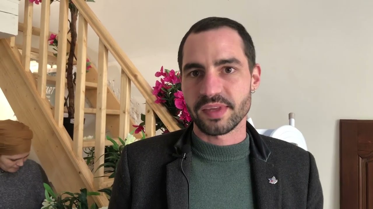 Une nouvelle boutique du Secours Populaire au Mans