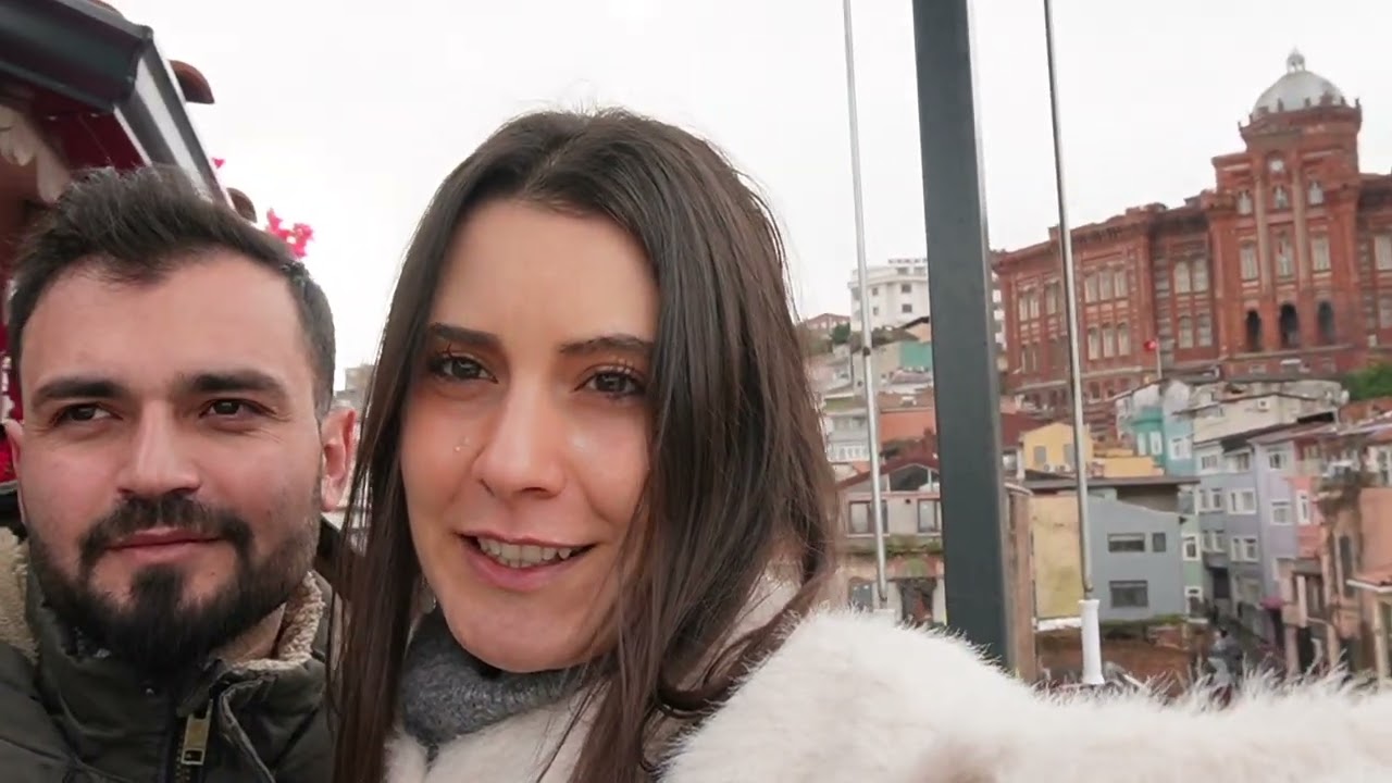 ISTANBUL VLOG / Slow living • Soft vlogs • A safe space for women 🌿🌙