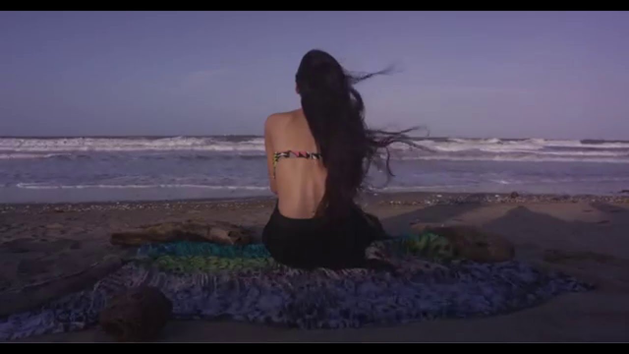 Patricia Vlieg  -  Romance Salinero (Video Oficial)