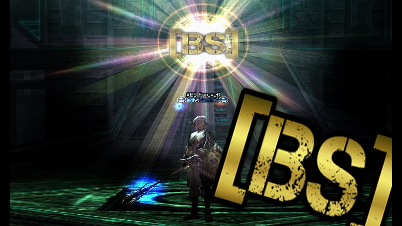 L2 Ares GaminG -  BlackSquadroN