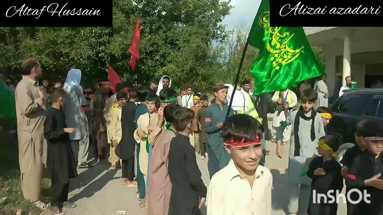 Aska laga talay zainabya ki. 25th.july.2023