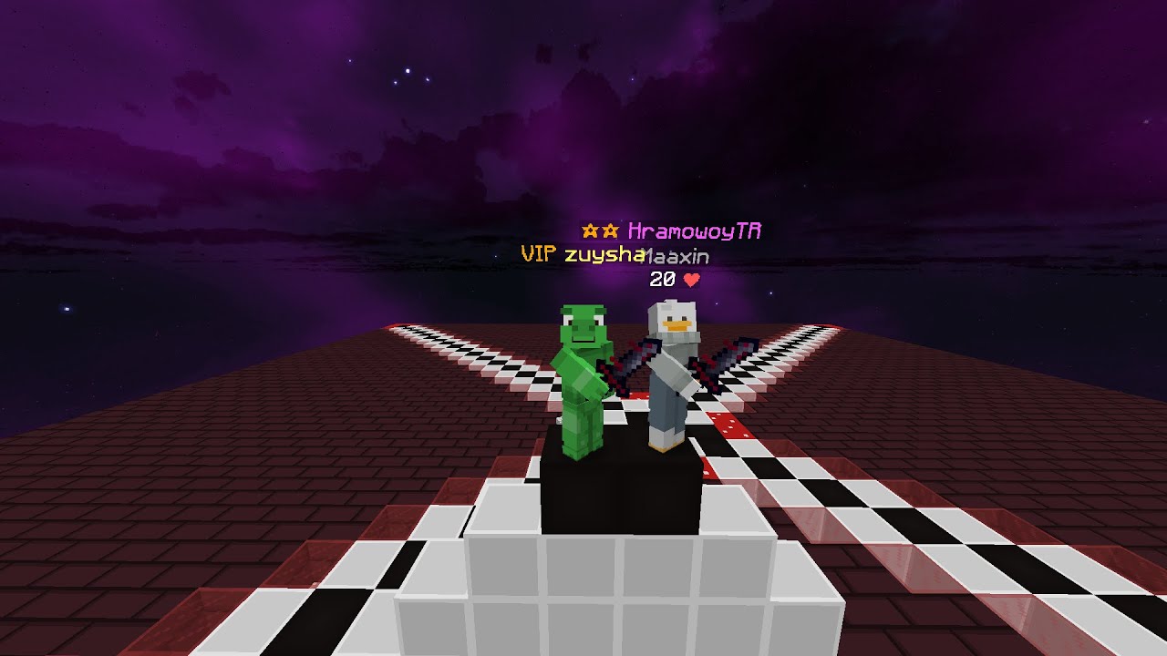 Craftrise Factions Zehir Avı @CraftRiseTC