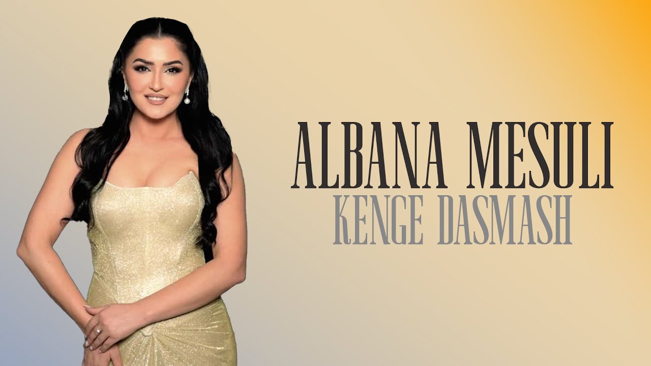 Albana Mesuli - Këngë Dasmash 2 | KOLAZH