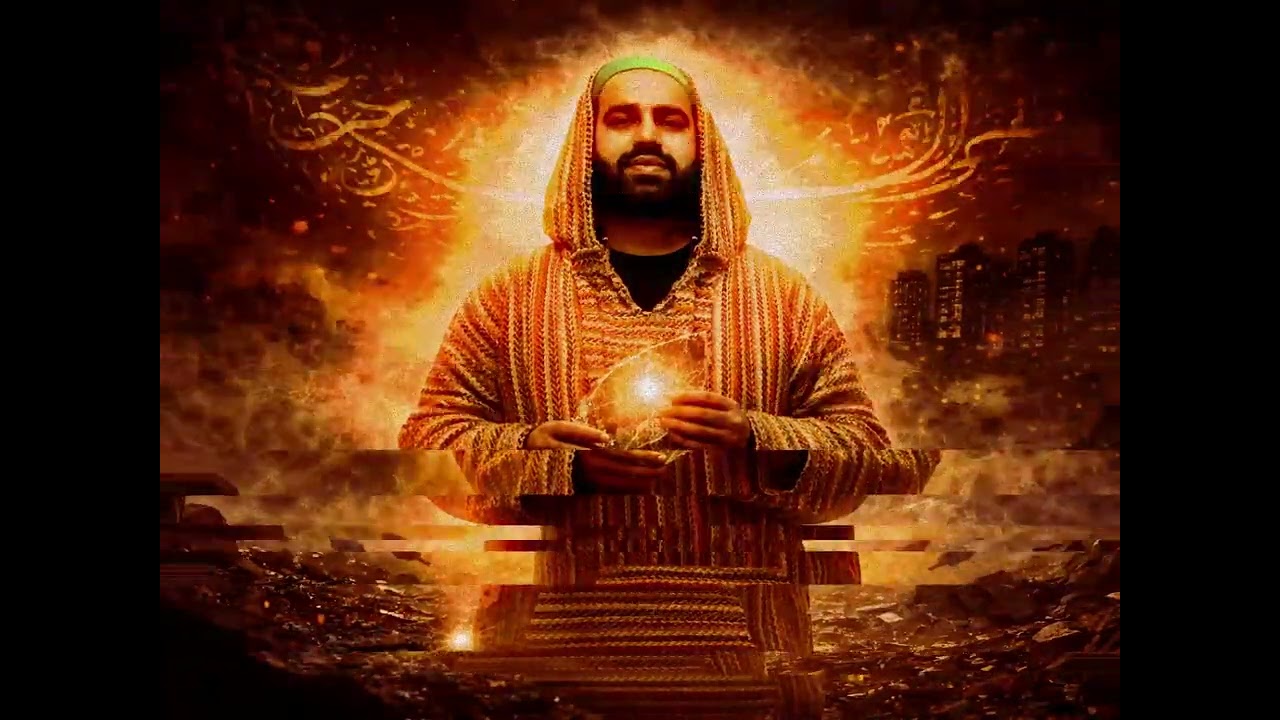 🔊 Sach | 🎵 Official Music Audio | New Age Sufi | SULTAN Ibrahim