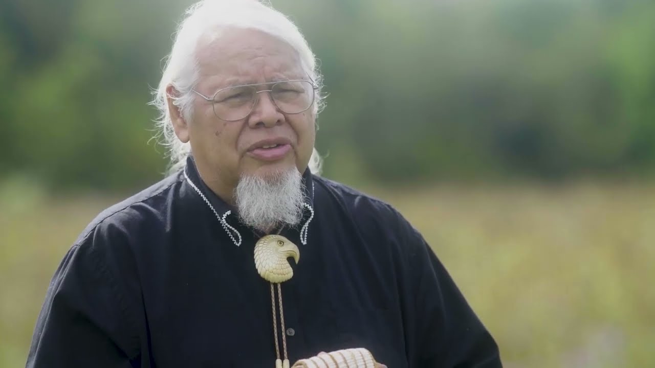 Dish with One Spoon Teaching | Rick Hill