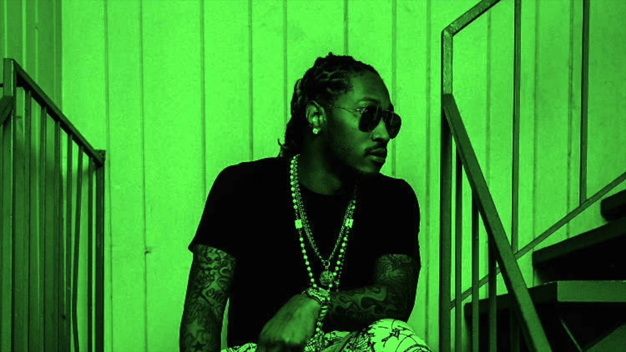[FREE] Future Type Beat 
