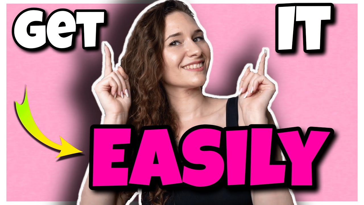The TRICK to manifasting FAST and EASY - Manifest Accurately and easily