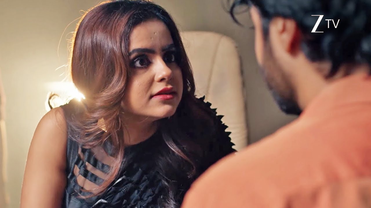 Vasudha | Can Vasu stop Karishma before it's too late?