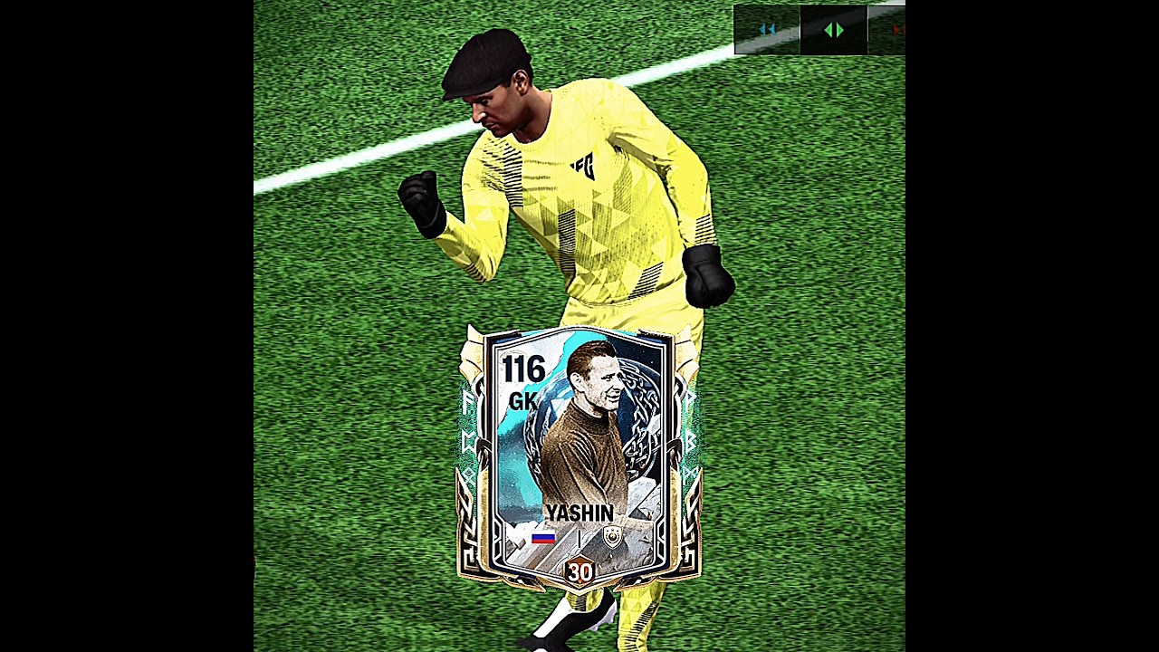 The best Goalkeepers ☠️🧤 #eafc #fifa #eafc25 #fcmobile #fifamobile