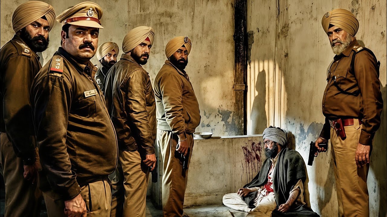Satluj (2026) | Movie Explained in हिंदी | Film Summarized in हिंदी/Urdu |