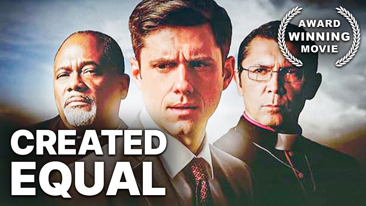 Created Equal | THRILLER | Full Movie