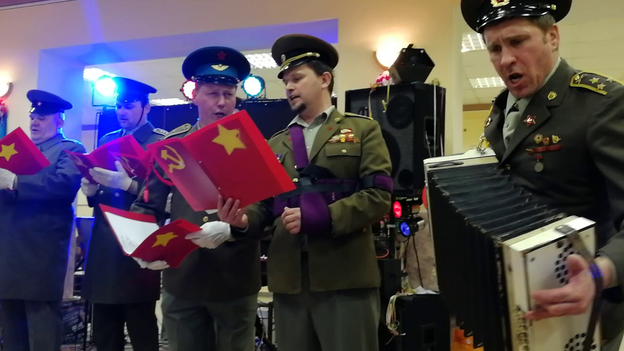 Alexandrovci Plenkovice - soukromá akce Křídlůvky
