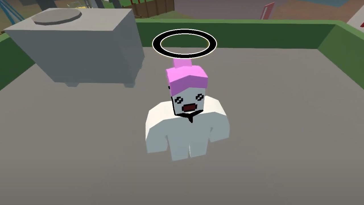 Divine Earbuds | Unturned Mythical Showcase