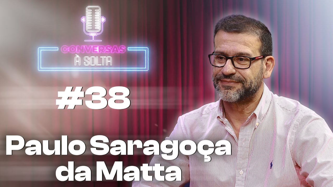#38- Paulo Saragoça da Matta: justiça e país vistos por um advogado especialista em crime económico