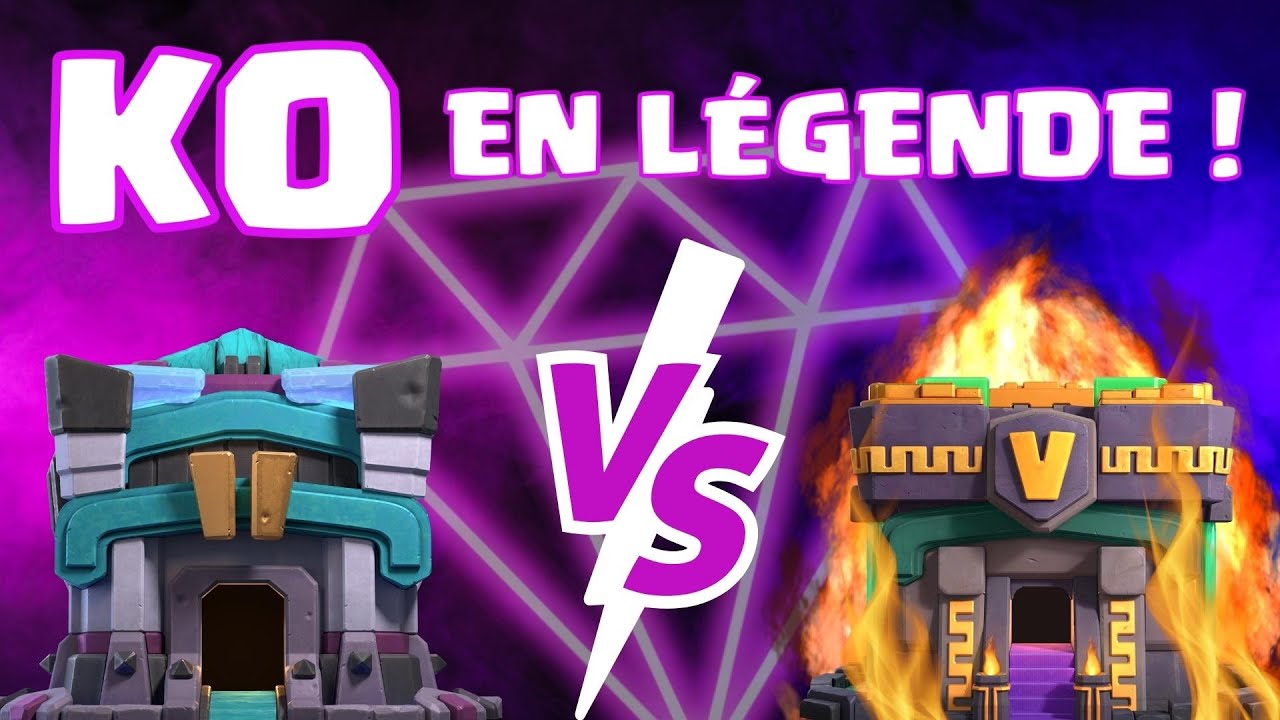 UN HDV 13 PERF des HDV 14 EN LÉGENDE !