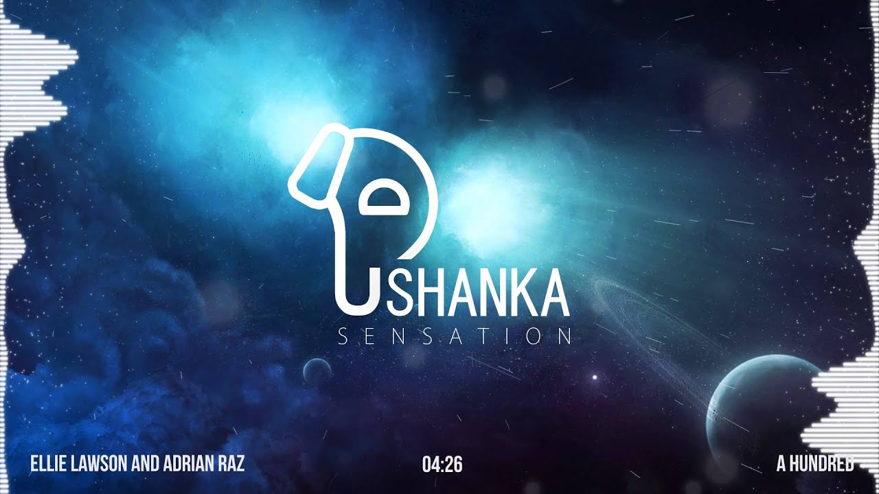 Ellie Lawson and Adrian Raz - A Undred Ways (Matt Bukovski Rremix)
