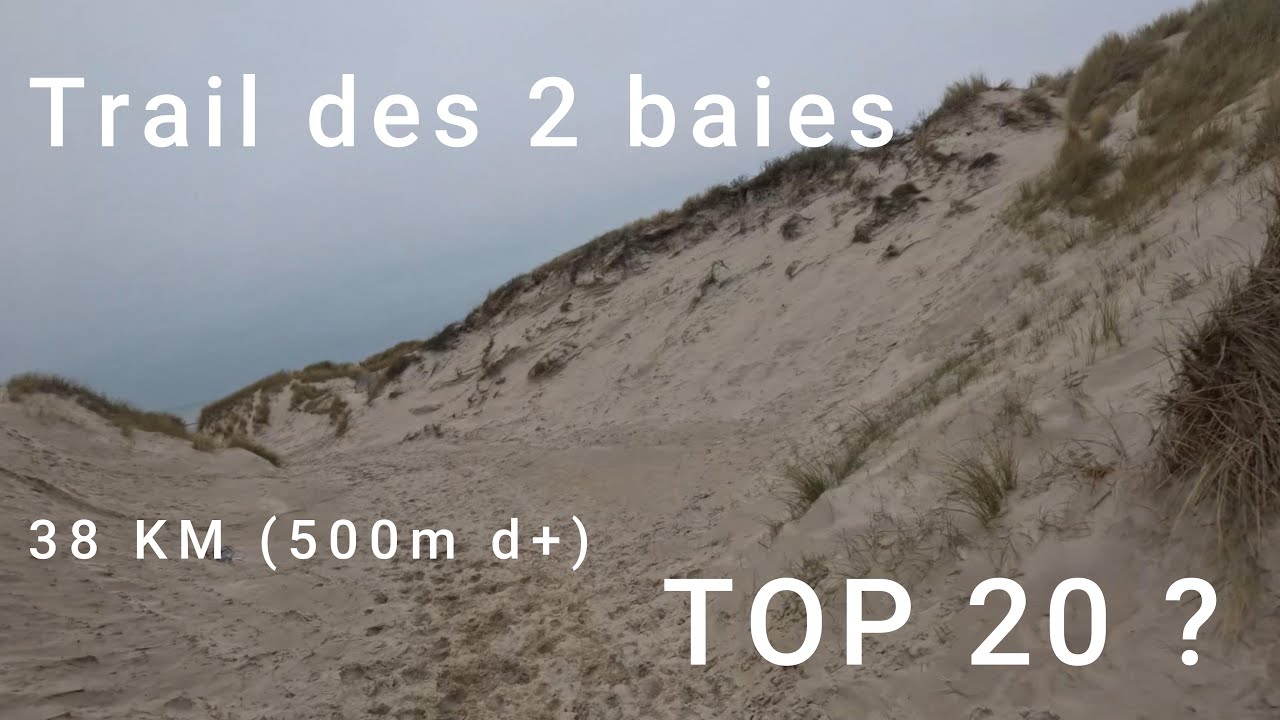 Trail des 2B 2025