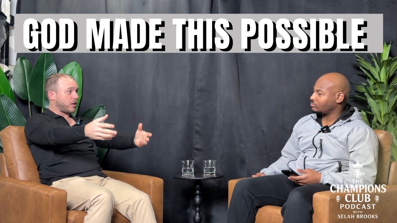 Drug Rehab Success Story: From Drug Addiction To Real Estate Savant