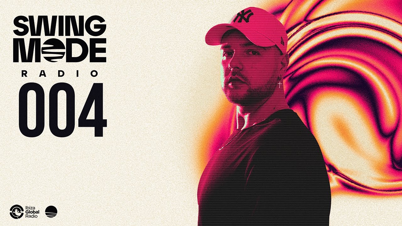 Swing Mode Radio Show #004 by Castion
