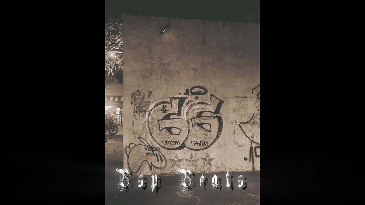 Base de Rap / Mobb Deep x 90s type beat / 